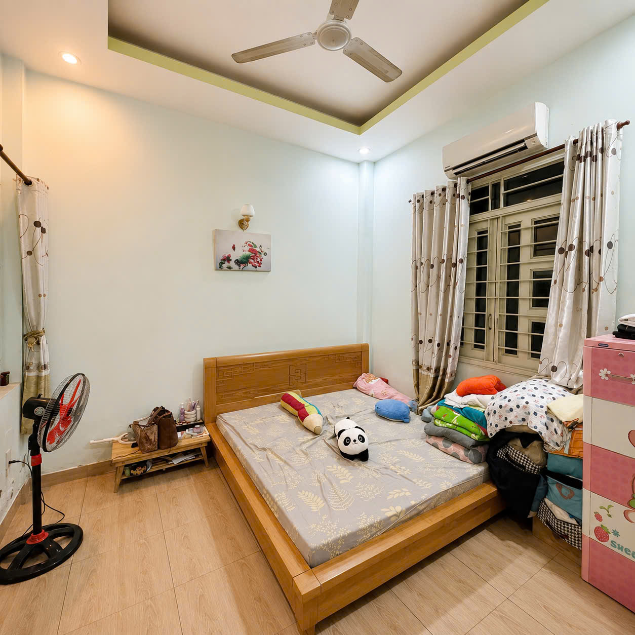 BÁN NHÀ NGUYỄN THỊ THẬP 125m2 13,33 TỶ – TRUNG TÂM QUẬN 7-3