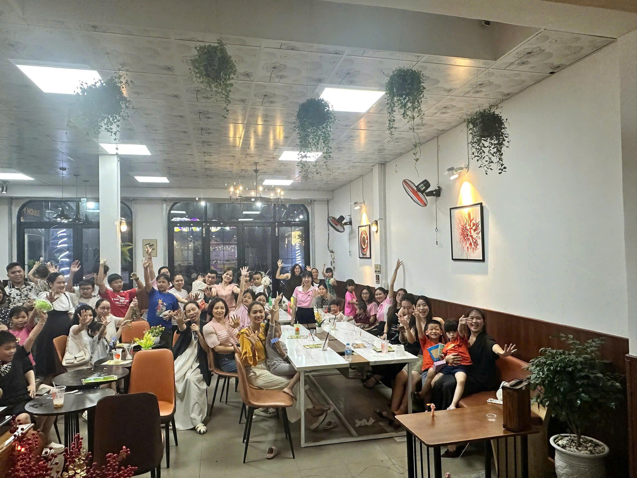 CHÍNH CHỦ SANG NHƯỢNG QUÁN CAFE/WORKSPACE/WORKSHOP MẶT TIỀN PHAN ĐĂNG LƯU, PHƯỜNG HÒA CƯỜNG NAM, QUẬN HẢI CHÂU, ĐÀ NẴNG-3