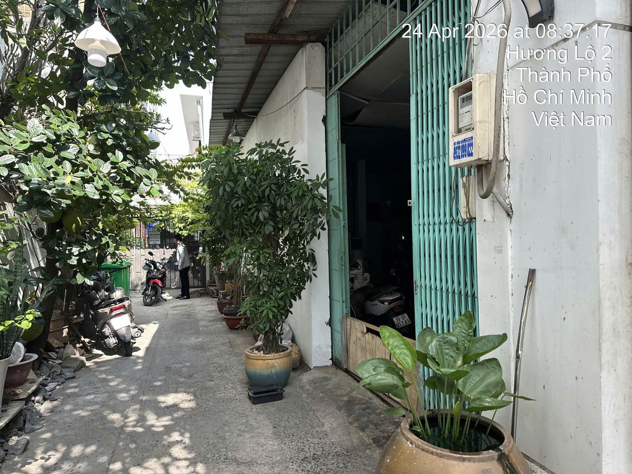 HOT HOT NHÀ ĐẸP - GIÁ TỐT- CẦN BÁN NHÀ Tại Phường Bình Trị Đông, Bình Tân, TP HCM-3