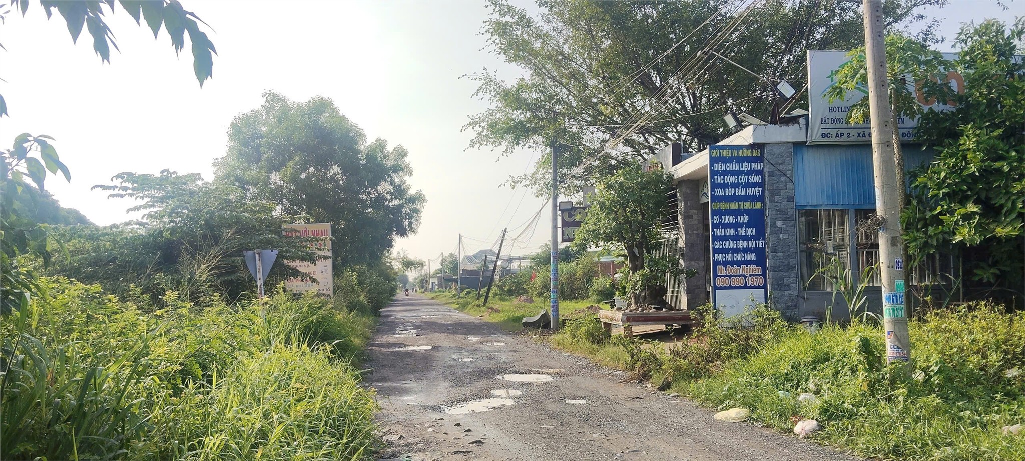 CHÍNH CHỦ Cần Bán Căn Nhà Giảm Sâu 300 triệu Ấp 2, Xã Đức Hòa Đông, Huyện Đức Hòa, Long An.