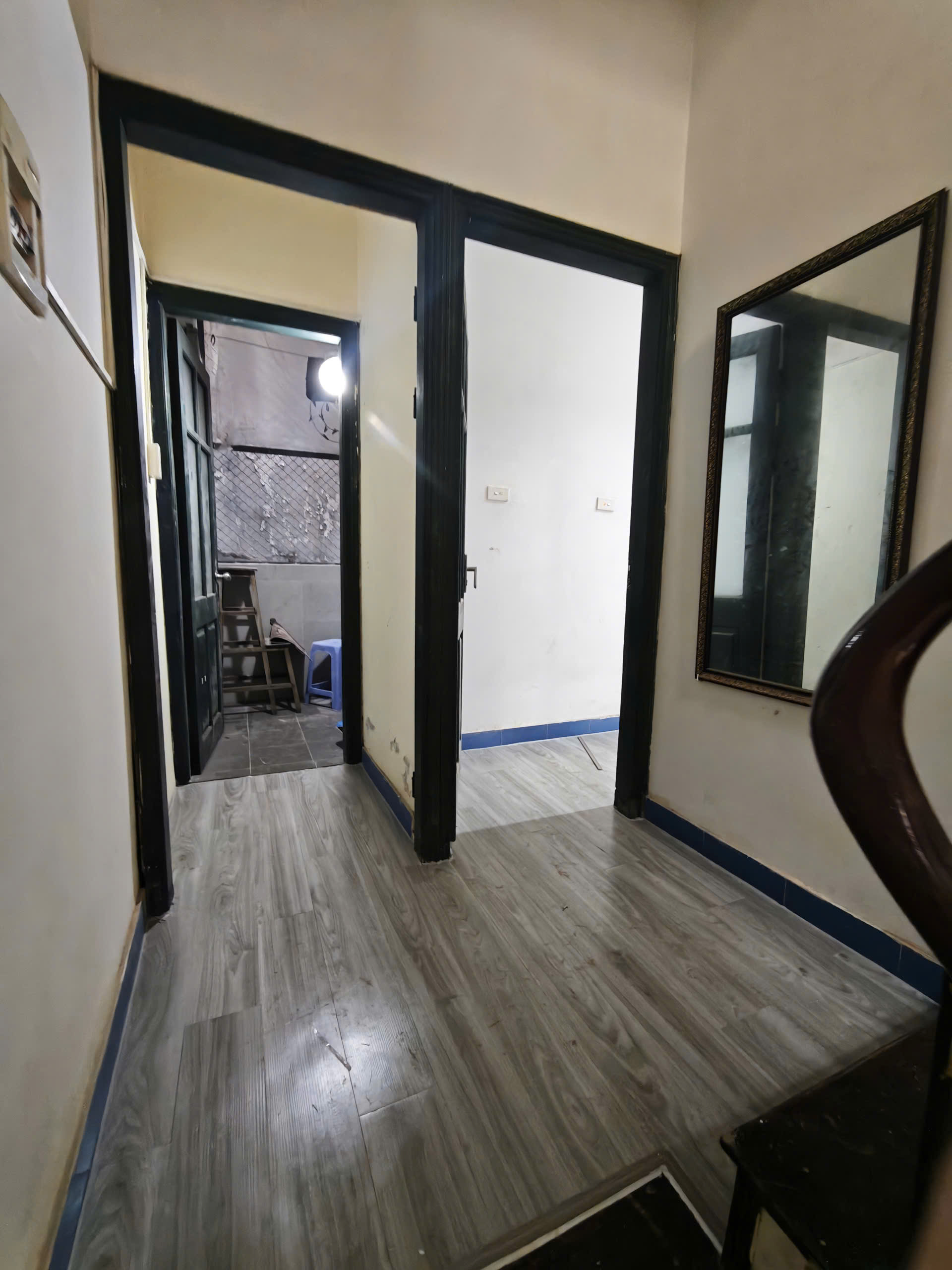 GIÁ TỐT - CHÍNH CHỦ CHO THUÊ NHÀ MỚI SỬA ĐẸP – PHỐ KHÂM THIÊN, ĐỐNG ĐA, HÀ NỘI – CHỈ VIỆC XÁCH VALI VÀO Ở