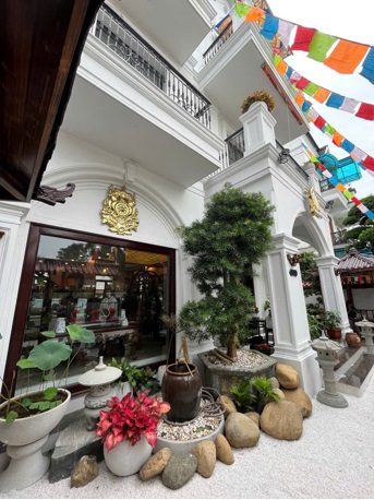🌻Chính chủ bán hoặc cho thuê Biệt thự đơn lập Shophouse tại Ocean Park1, Hải Âu 1, HN; 0968210990-1