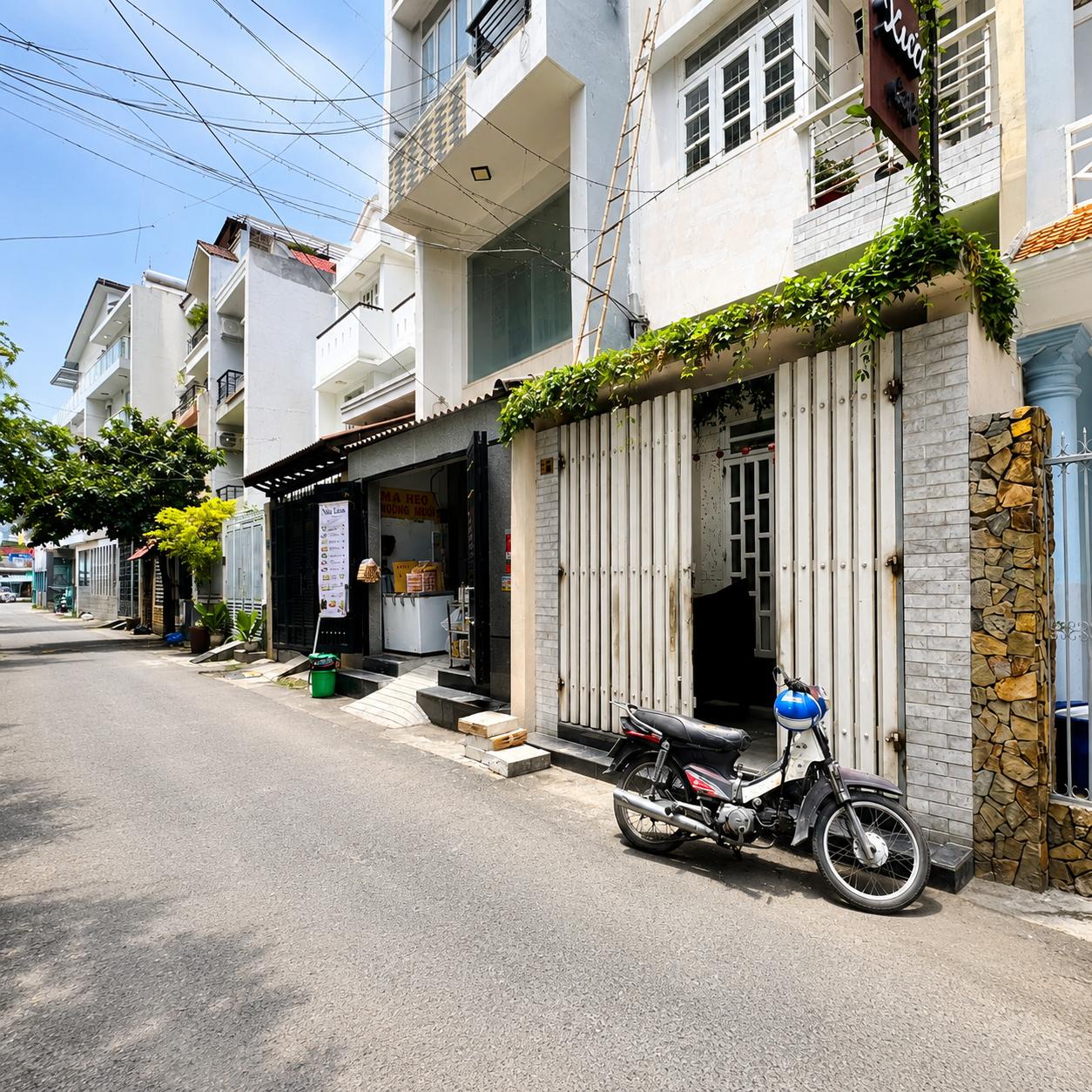 CHỦ KẸT TIỀN – GIẢM SÂU CHỈ CÒN 10 TỶ 900 TRIỆU-4