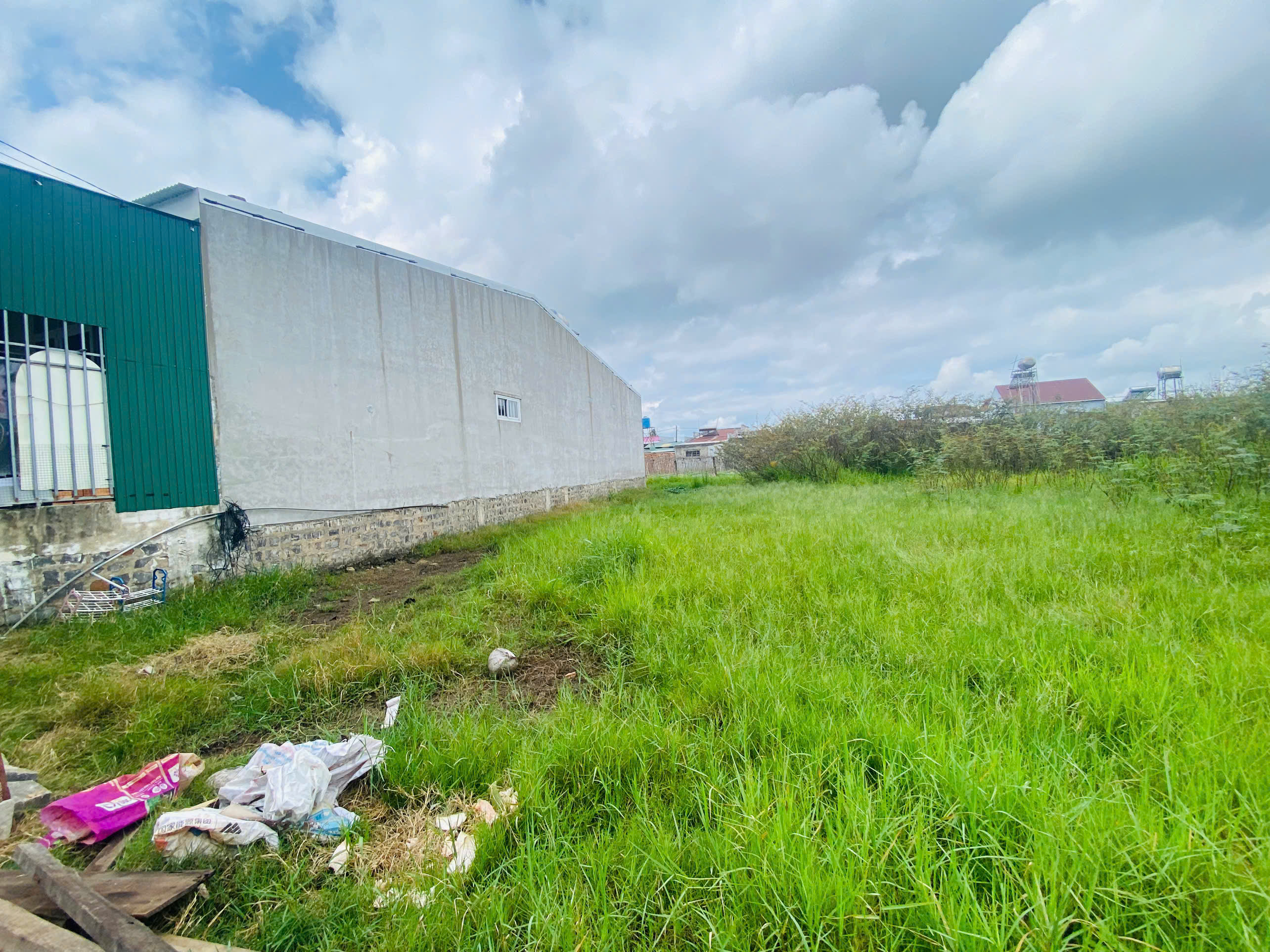Bán đất 115m2 Phú Hội Đức Trọng Lâm Đồng Giá 1 tỉ 050 triệu-3