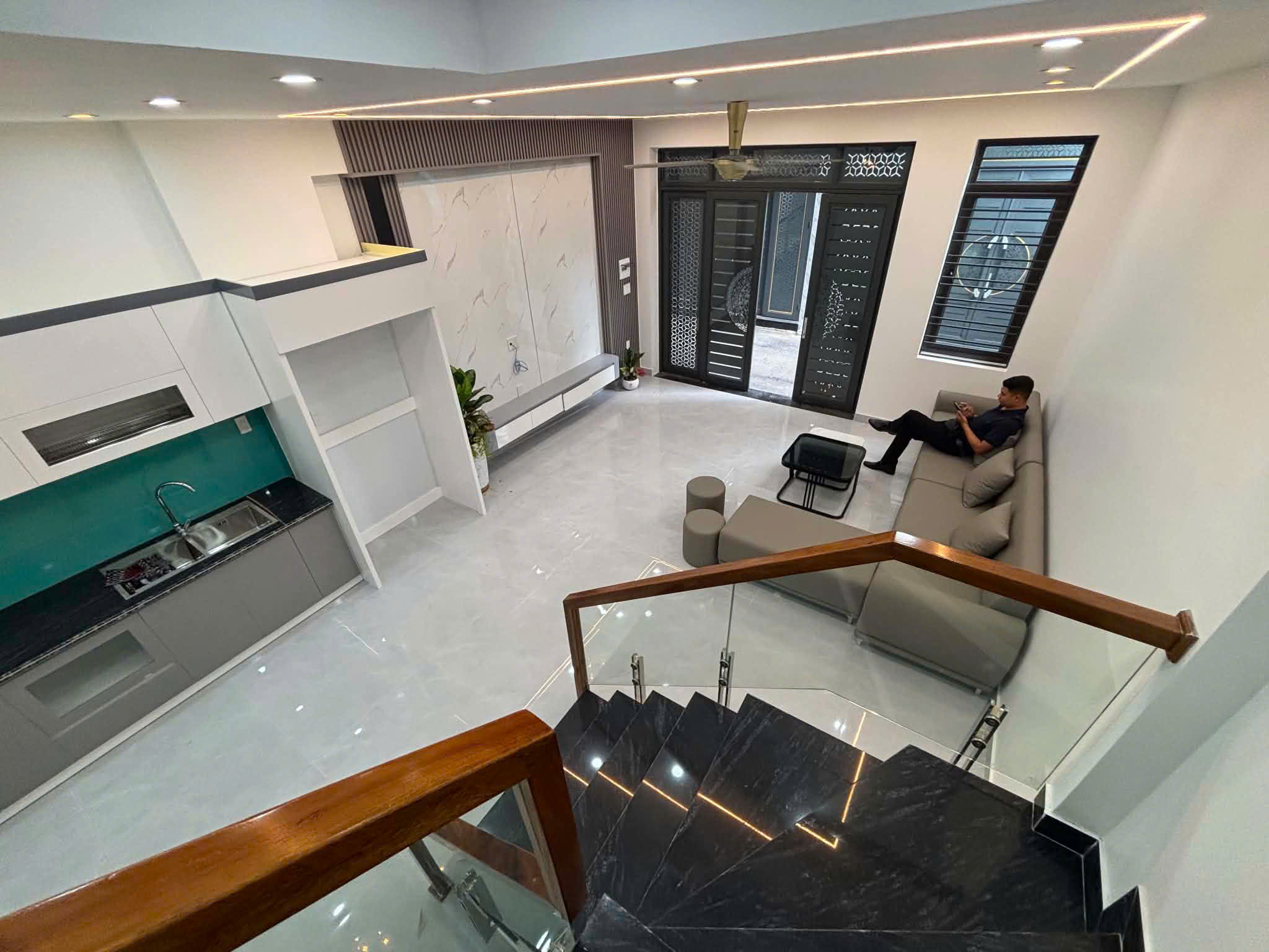 CHỈ 2,45 TỶ – SỞ HỮU NGAY NHÀ XÂY MỚI TẠI HÙNG VƯƠNG, HỒNG BÀNG, HẢI PHÒNG-3