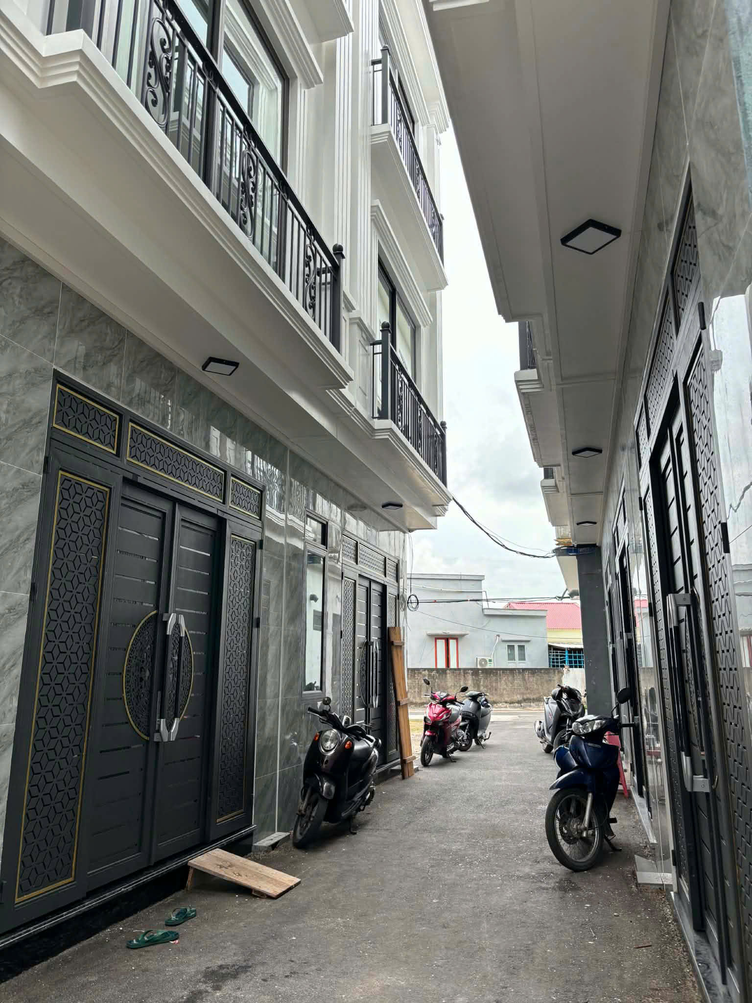 CHỈ 2,45 TỶ – SỞ HỮU NGAY NHÀ XÂY MỚI TẠI HÙNG VƯƠNG, HỒNG BÀNG, HẢI PHÒNG-4