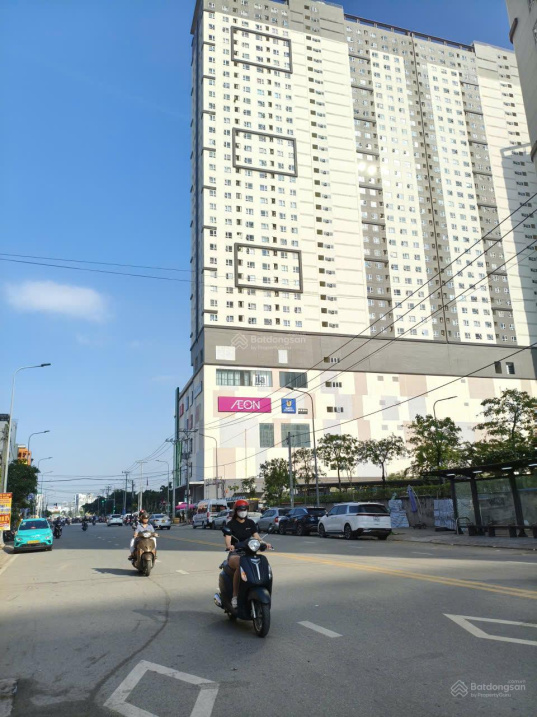 Bán NhàTạ Quang Bửu vừa ở vừa cho thuê kinh doanh - 7x17m - nhỉnh 10 tỷ