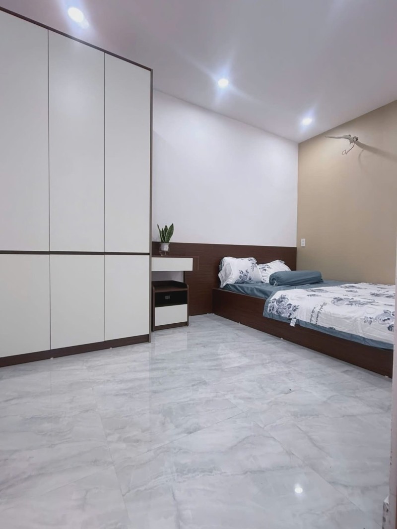 ♪ Lô Góc K rộng Nguyễn Phước Nguyên, 84m2, 2 tầng 3PN + 2 căn hộ riêng 7tr/th, 4.x tỷ