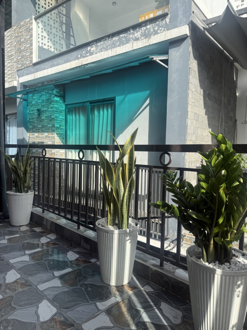 ♪ Lô Góc K rộng Nguyễn Phước Nguyên, 84m2, 2 tầng 3PN + 2 căn hộ riêng 7tr/th, 4.x tỷ