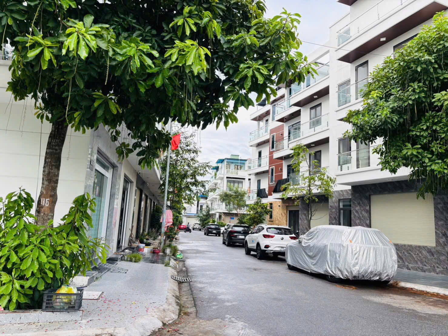 SIÊU PHẨM NHÀ MỚI TẠI KHU ĐÔ THỊ HIM LAM, HỒNG BÀNG, HẢI PHÒNG – GIÁ CHỈ 4,3 TỶ
