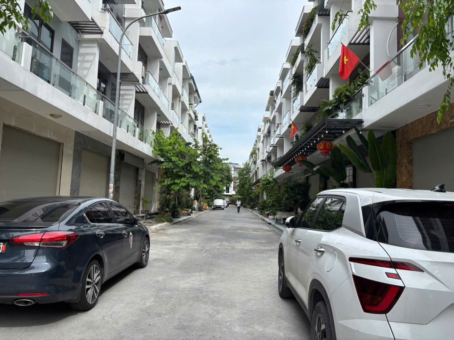 SIÊU PHẨM NHÀ MỚI TẠI KHU ĐÔ THỊ HIM LAM, HỒNG BÀNG, HẢI PHÒNG – GIÁ CHỈ 4,3 TỶ