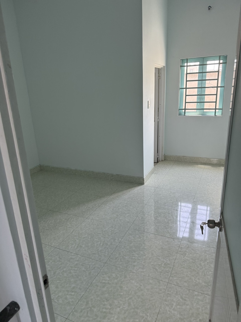 Cho thuê nhà nguyên căn – Gần Đường Huỳnh Thị Hai, Quận 12, TP HCM-1