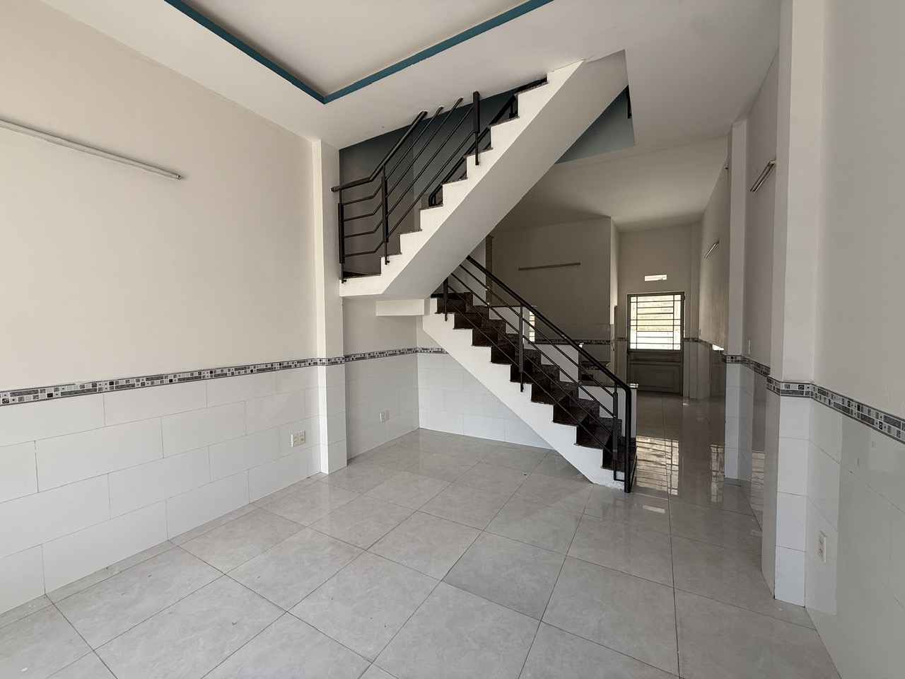 Cho thuê nhà nguyên căn – Gần Đường Huỳnh Thị Hai, Quận 12, TP HCM-2