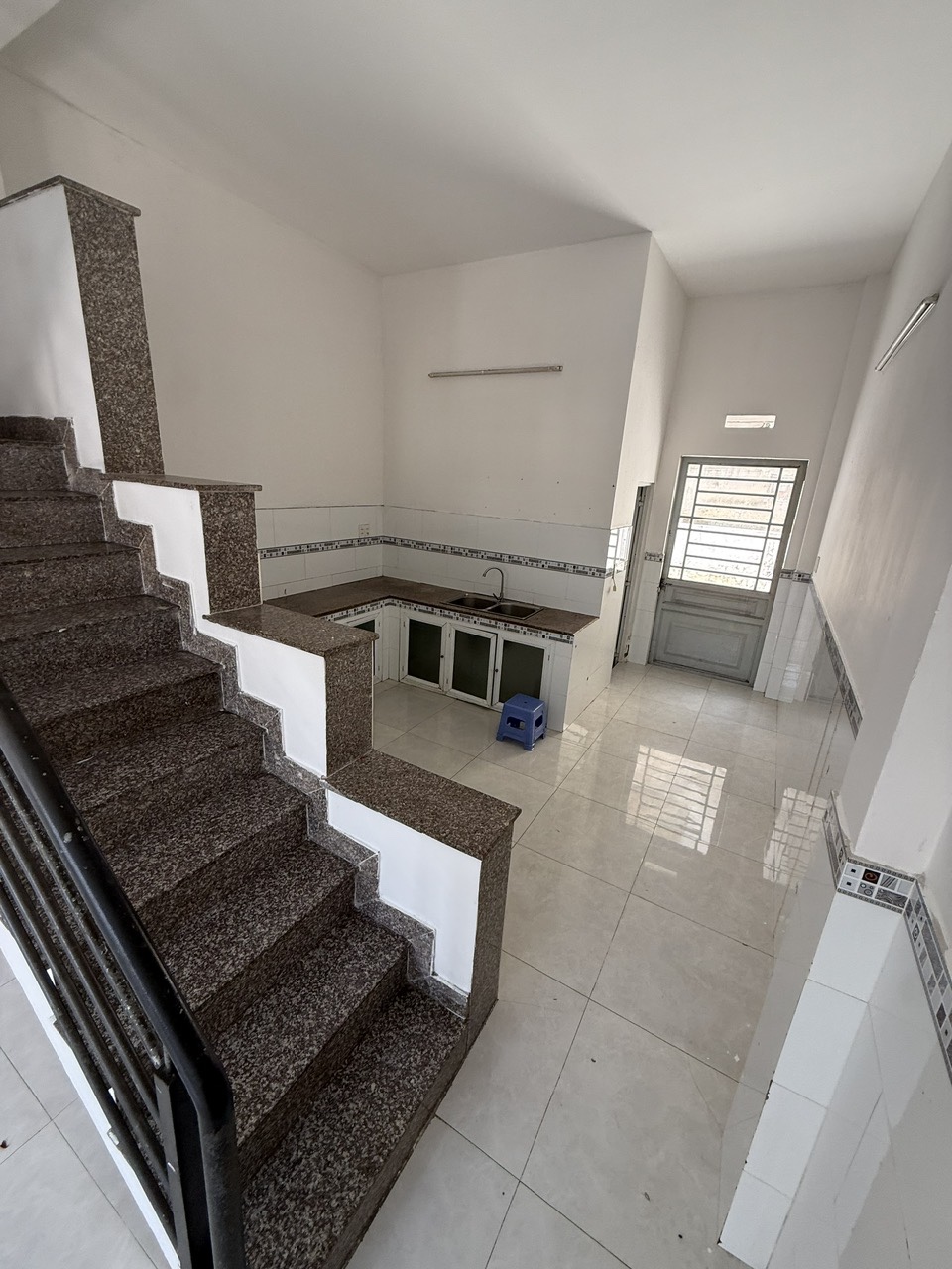 Cho thuê nhà nguyên căn – Gần Đường Huỳnh Thị Hai, Quận 12, TP HCM-3