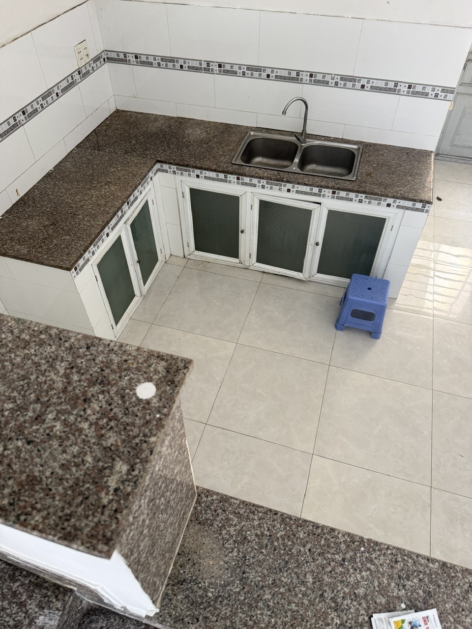 Cho thuê nhà nguyên căn – Gần Đường Huỳnh Thị Hai, Quận 12, TP HCM-4