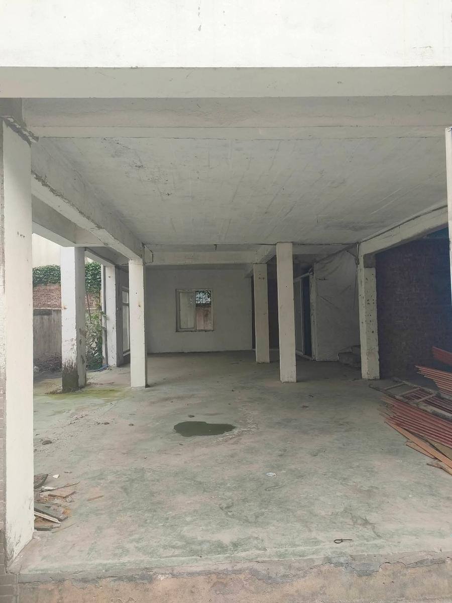 Biệt thự xây thô 4 tầng ĐTM Văn Phú, DT 200m2, MT 10m, 38.5 tỷ Hà Đông