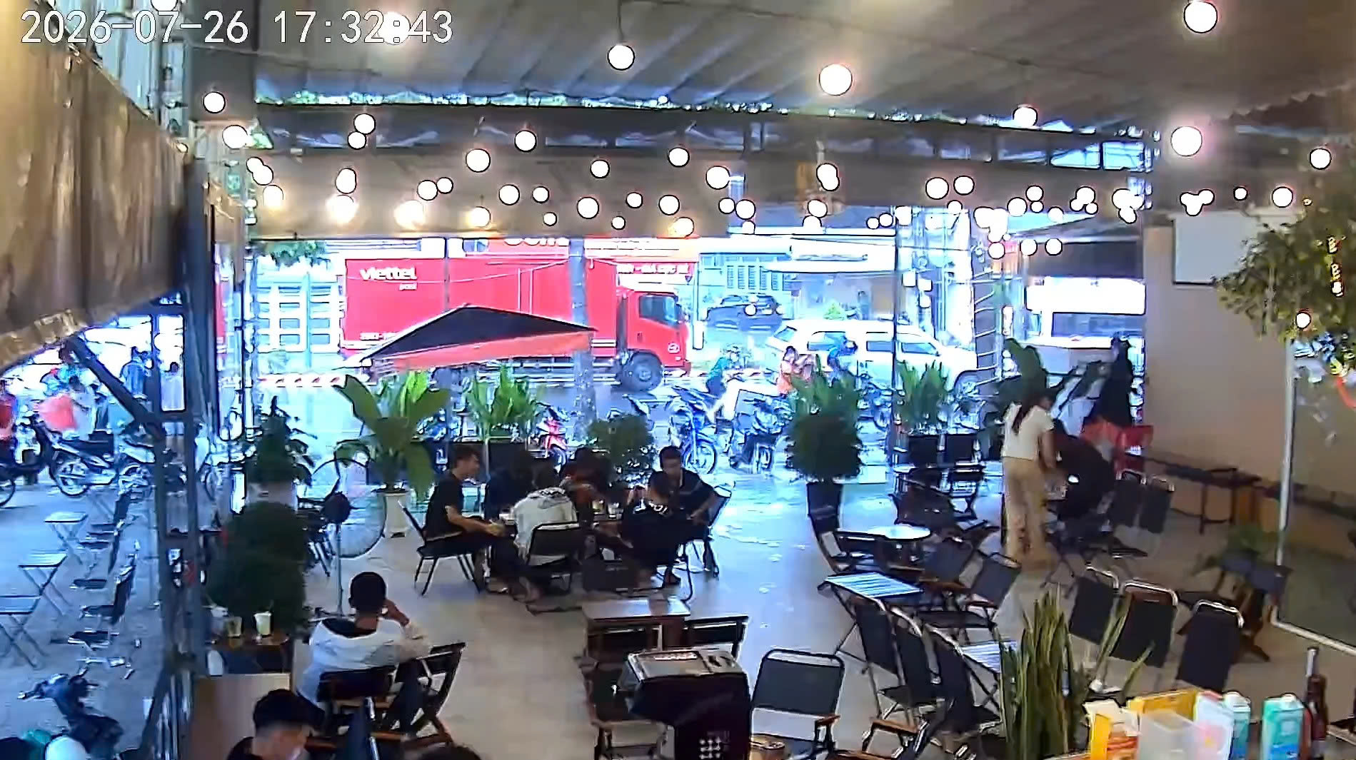 Do bận công việc ở quê ở ngoài bắc nên mình cần sang nhượng  QUÁN CAFE – VỊ TRÍ ĐẸP 2 MẶT TIỀN DÂN CƯ ĐÔNG ĐÚC P PHÚ LỢI BÌNH DƯƠNG