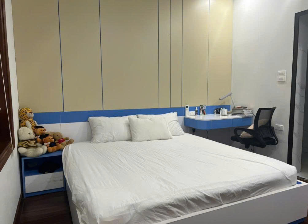 Cho thuê phòng ở tầng 3 tại khu Yên Hòa (đường trung kính đôi) - Cầu Giấy - Hà Nội.