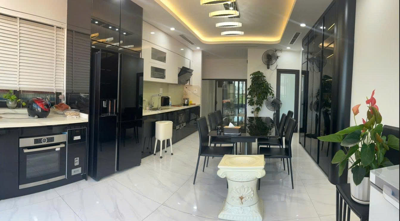 Cho thuê phòng ở tầng 3 tại khu Yên Hòa (đường trung kính đôi) - Cầu Giấy - Hà Nội.-4