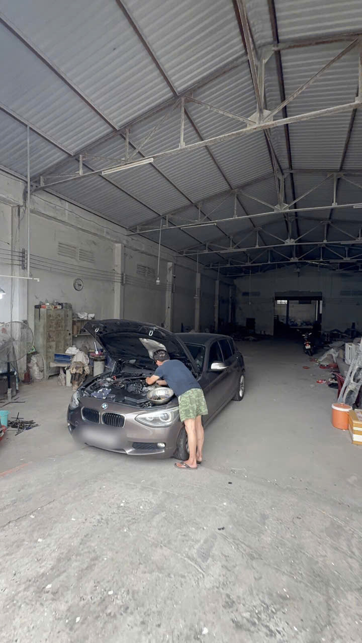 Bán Kho Xưởng, Hẻm 12m Hương Lộ 2 - gần Mã Lò, 12x62m, có thổ cư, Sổ A4, chỉ 39 Tỷ.-3