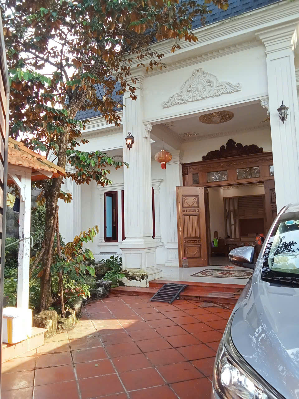GIẢM NGAY 300 TRIỆU - CHÍNH CHỦ BÁN NHÀ BIỆT THỰ 250M² GẦN QUỐC LỘ 1, KHU DÂN CƯ ĐÔNG ĐÚC - GIÁ CHỈ 4,25 TỶ