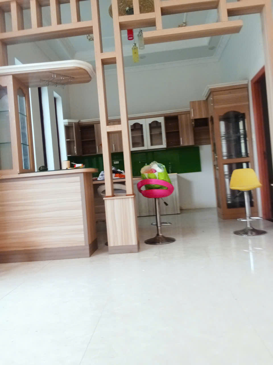 GIẢM NGAY 300 TRIỆU - CHÍNH CHỦ BÁN NHÀ BIỆT THỰ 250M² GẦN QUỐC LỘ 1, KHU DÂN CƯ ĐÔNG ĐÚC - GIÁ CHỈ 4,25 TỶ-3