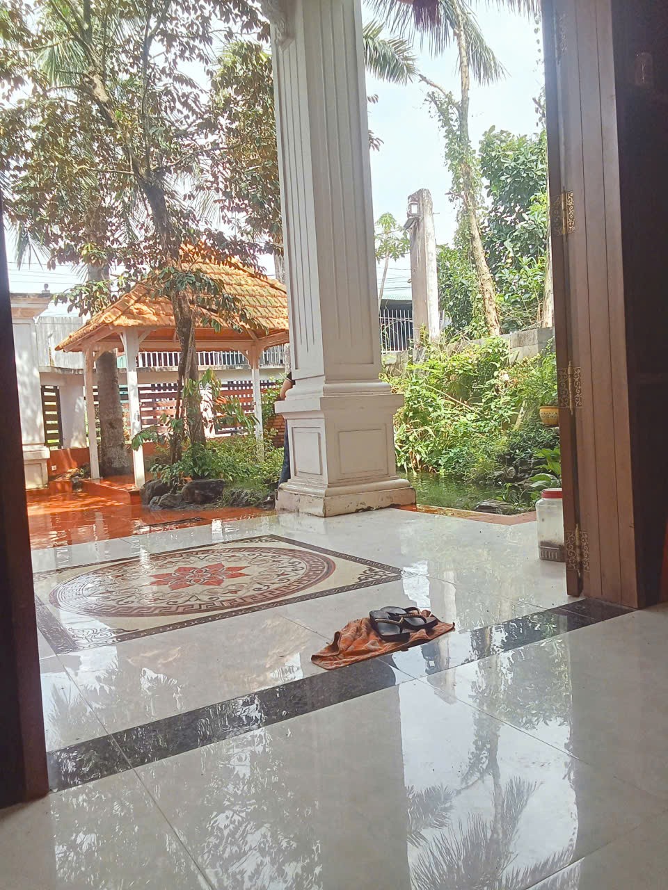 GIẢM NGAY 300 TRIỆU - CHÍNH CHỦ BÁN NHÀ BIỆT THỰ 250M² GẦN QUỐC LỘ 1, KHU DÂN CƯ ĐÔNG ĐÚC - GIÁ CHỈ 4,25 TỶ-4