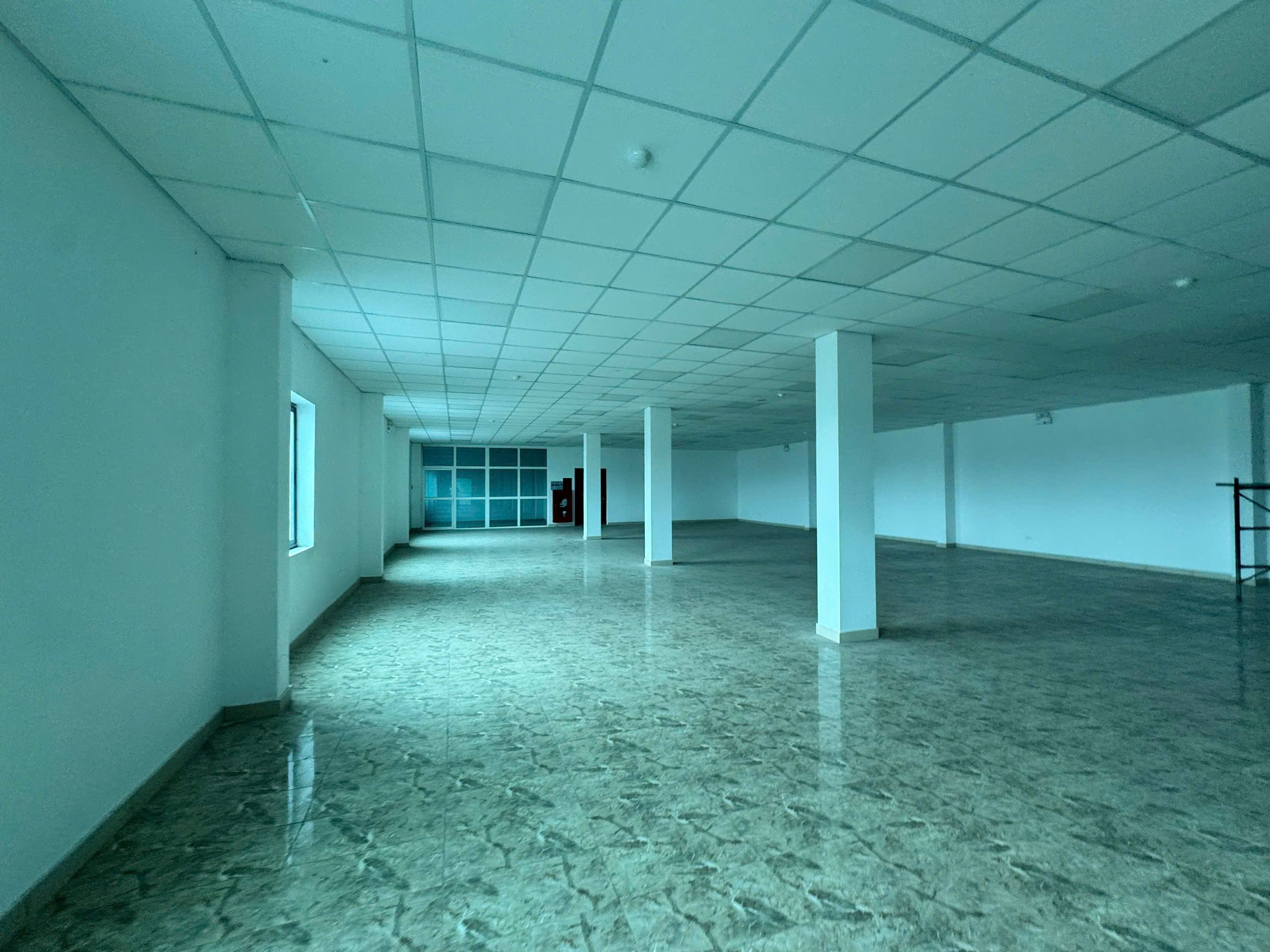 Cho thuê toà nhà văn phòng 4 tầng (720 m²) /1 sàn  tại KCN Quang Minh, Mê Linh-3