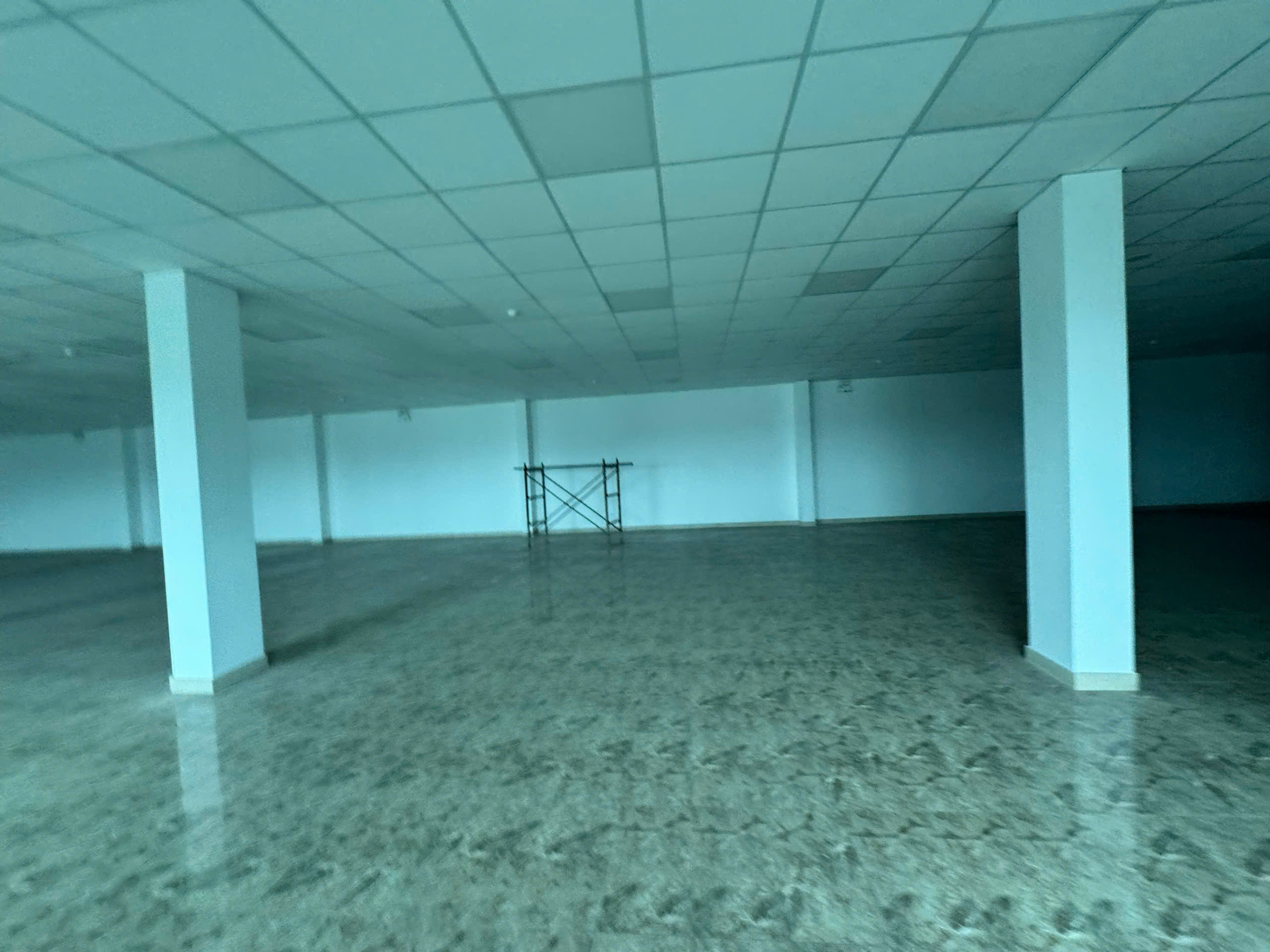 Cho thuê toà nhà văn phòng 4 tầng (720 m²) /1 sàn  tại KCN Quang Minh, Mê Linh-4