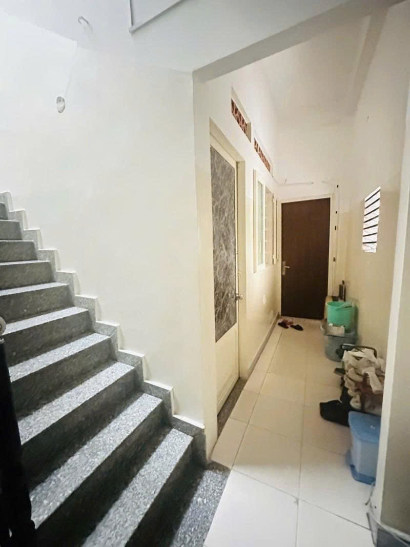 Bán nhà HXH 7mm Lê Quang Định - giao Nguyễn Văn Đậu, 5,8x20m, 4 T - 13PN, 15,9 Tỷ.-3