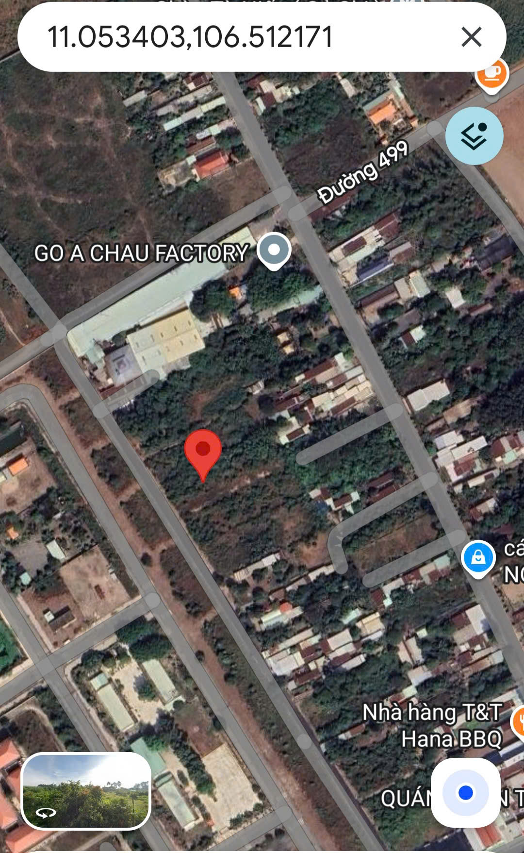 BÁN 1732 M² ĐẤT ĐƯỜNG PHẠM VĂN CỘI CỦ CHI. LH:0395644533-5