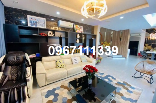 ⭐️Chính chủ cần bán biệt thự tại Nguyễn Văn Quá, P.Đông Hưng, Thuận (Q.12), Tp.HCM; 0967111339-1