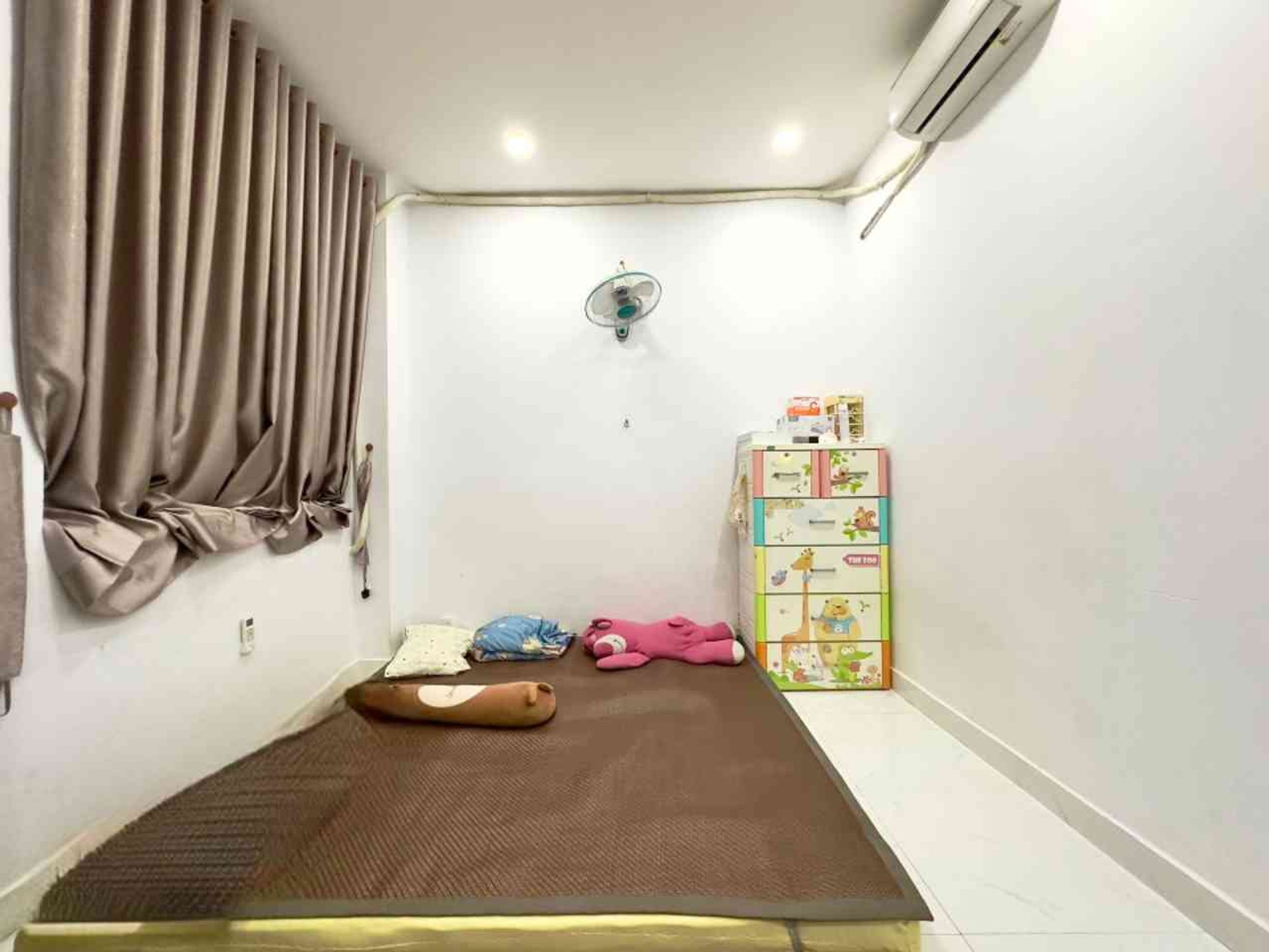NHÀ MỚI ĐẸP THẬT SỰ 4 TẦNG 4 PN - ẢNH THẾ NÀO NHÀ THỰC TẾ NHƯ VẬY - 4x10 (cn 40m2) - CHỈ 5.45TỶ-3
