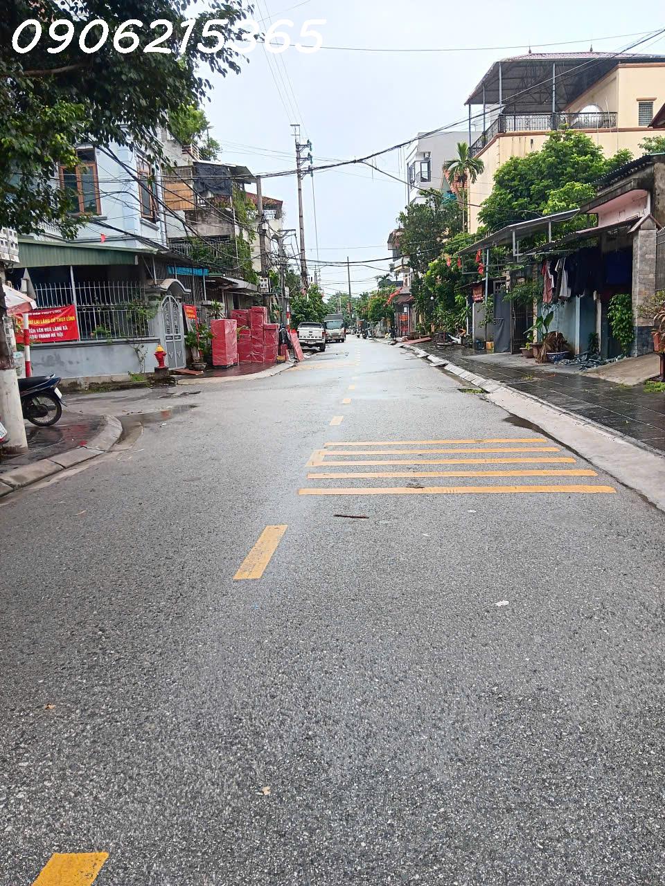 Cho thuê kho xưởng Thụy Lĩnh – Hoàng Mai  140m² + gác xép  Đường 6m ô tô tránh  Chỉ 12 triệu/tháng, LH 0906215365