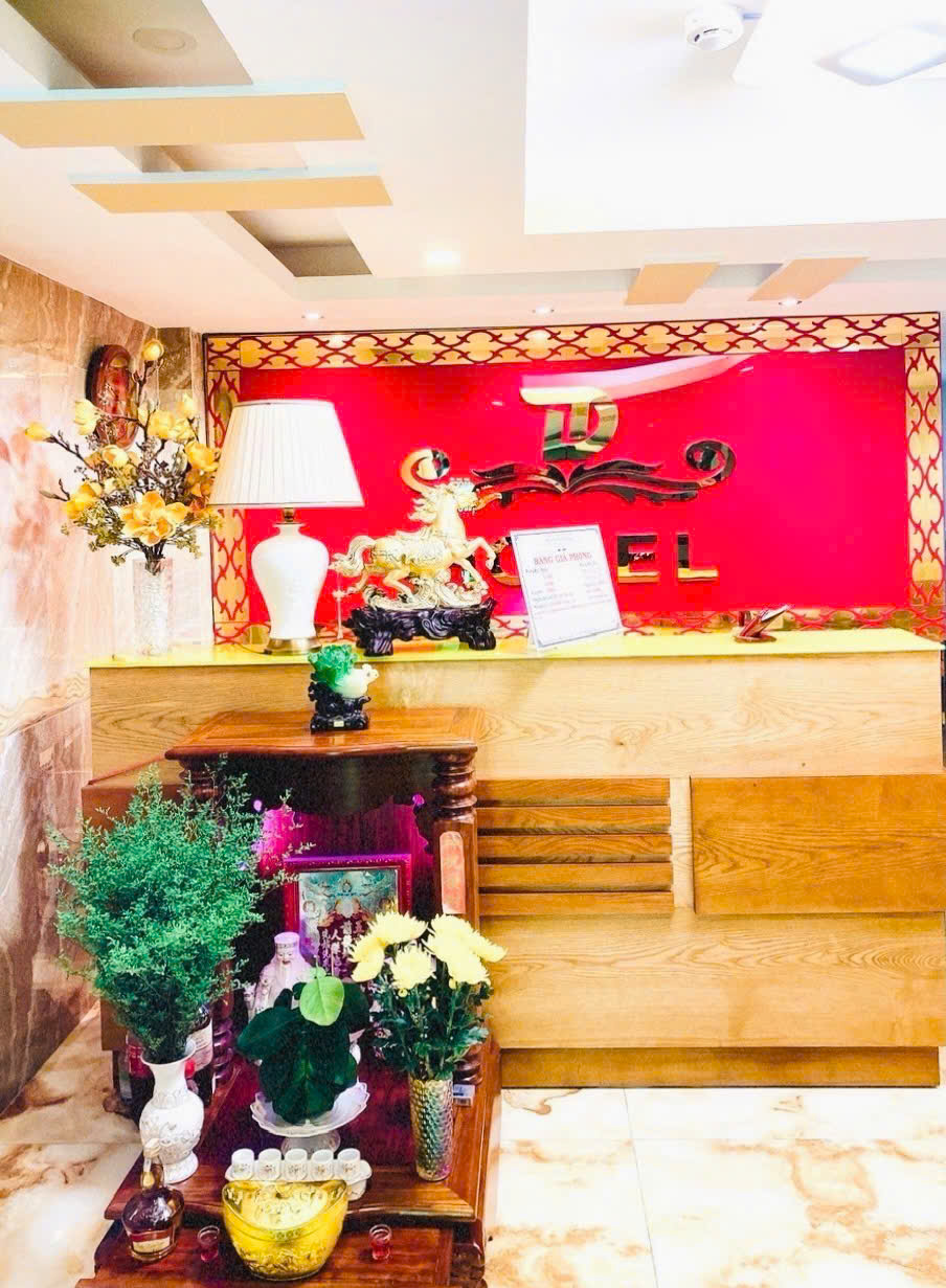 Bán nhà Hẻm Ô tô Nguyễn Minh Hoàng, QUẬN TÂN BÌNH