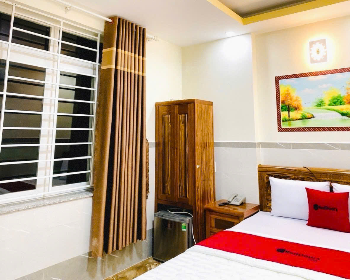 Bán nhà Hẻm Ô tô Nguyễn Minh Hoàng, QUẬN TÂN BÌNH-3