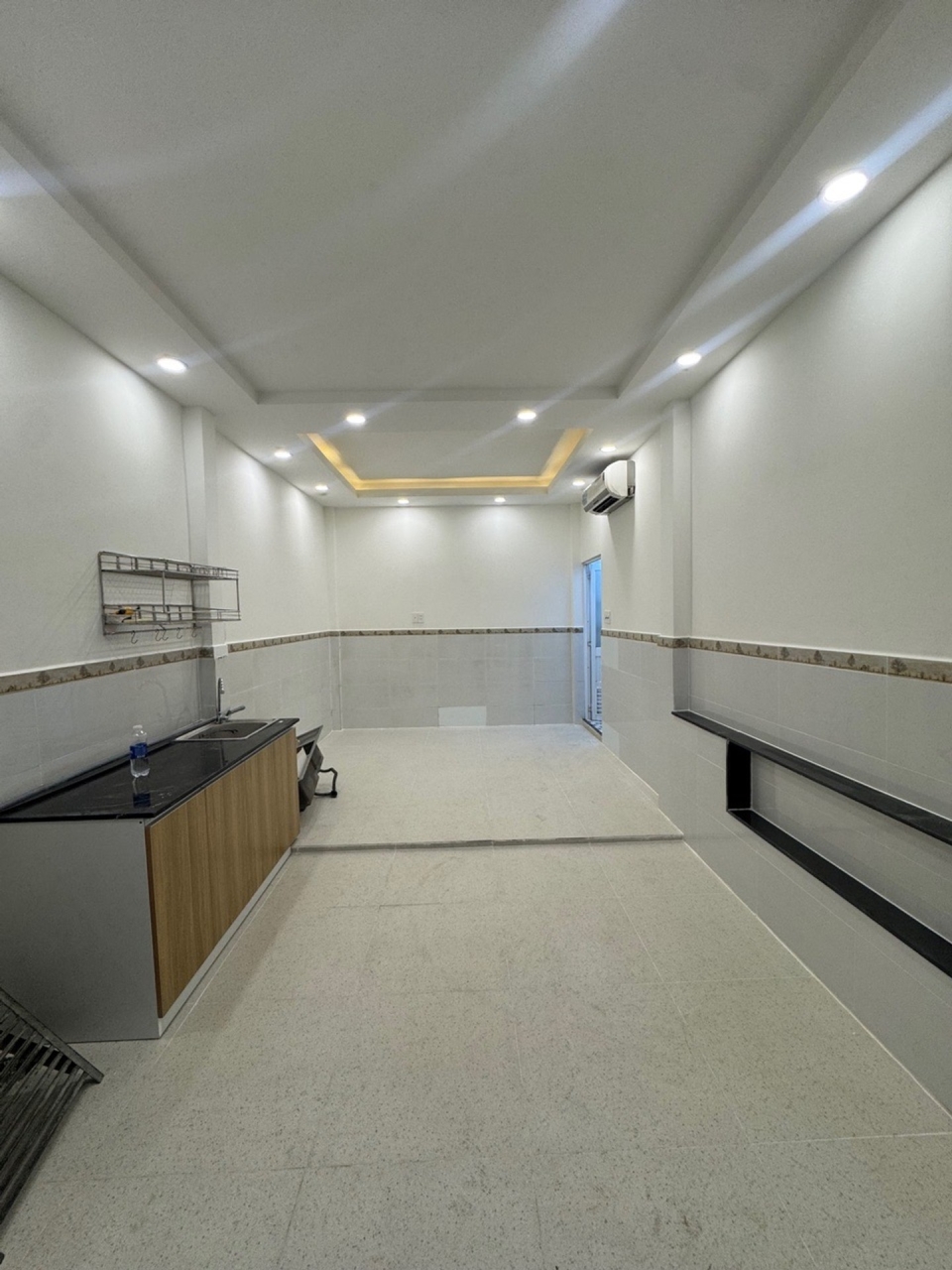 K2788* Hiếm có nhà ngang 8.2m sát Ngã Tư Hàng Xanh, 2T mới chỉ 7.x tỷ