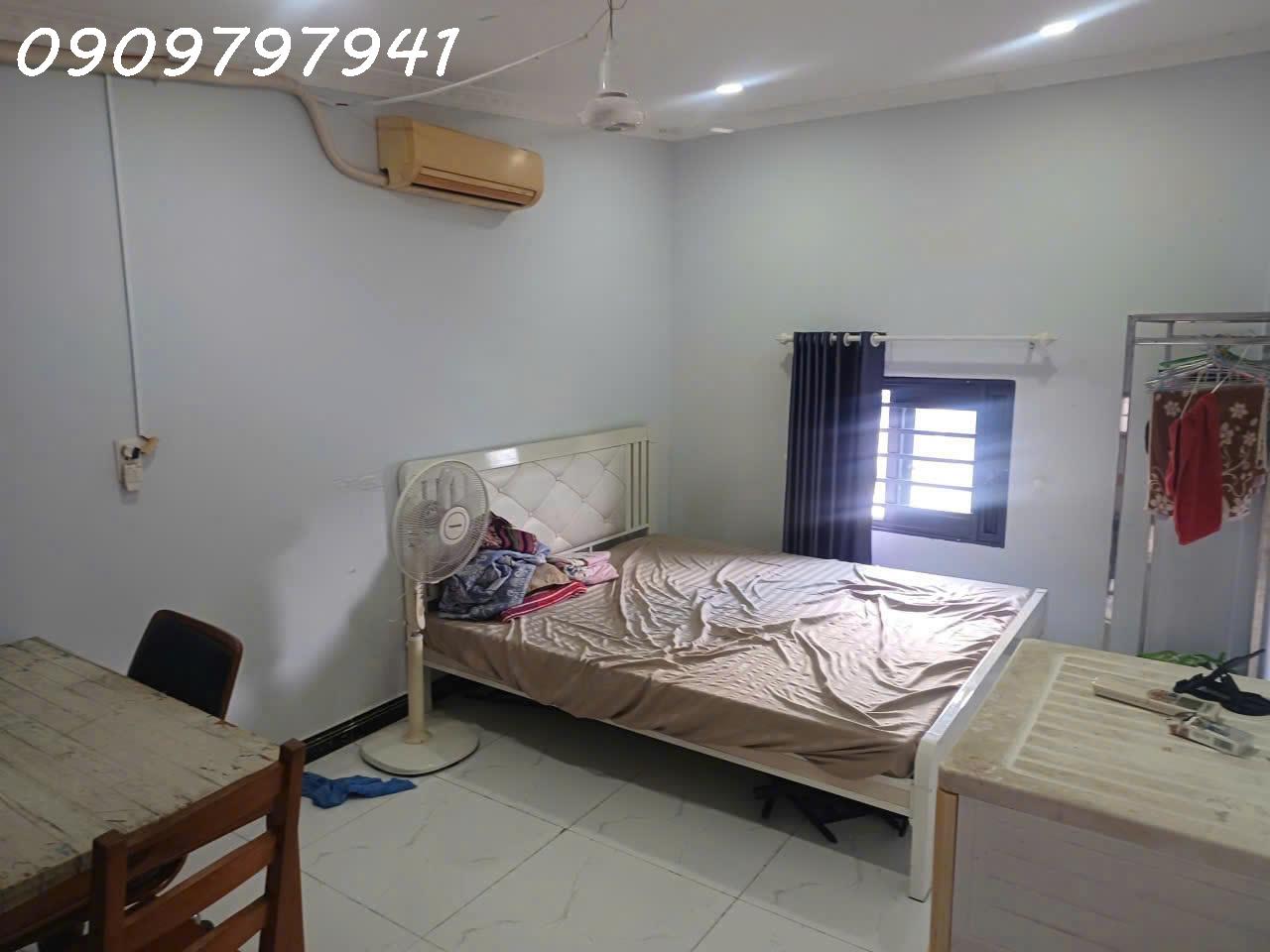 Chính chủ bán nhà riêng tại Xã Long Trạch, Huyện Cần Đước, DT 25m2, 550tr có TL-4