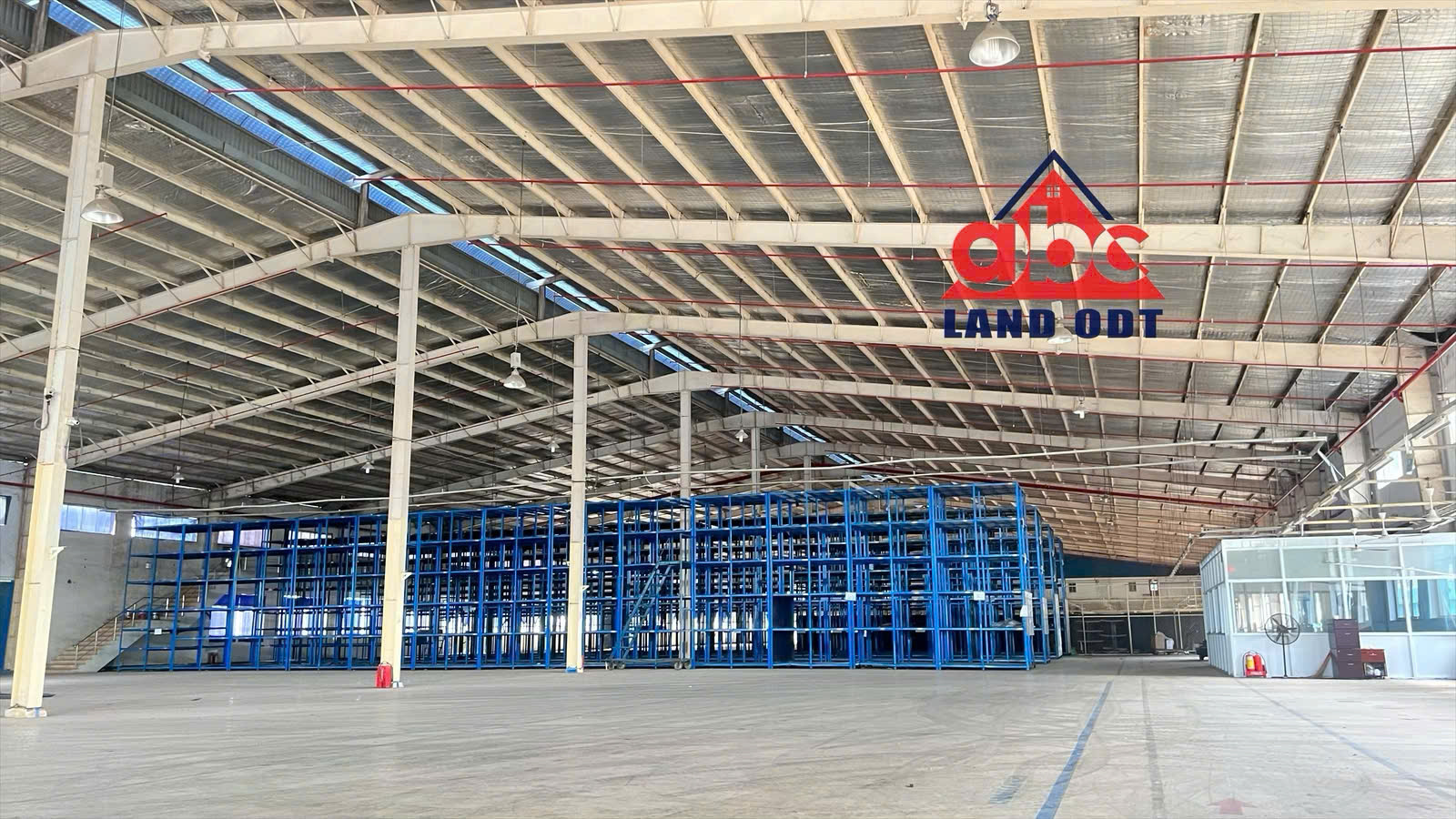 XT113 cho thuê xưởng lớn với hạng trạng đẹp hạ tầng hiện đại thu hút đầu tư nhiều ngành nghề
