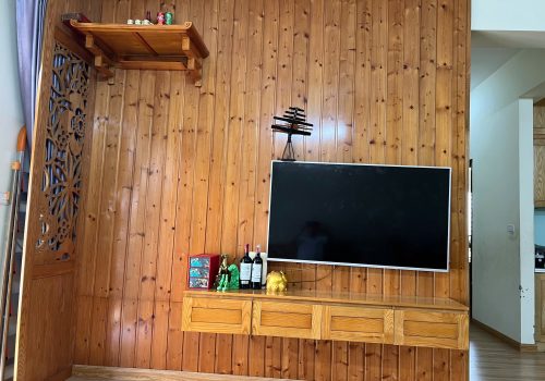 BÁN CĂN HỘ CHUNG CƯ THÔNG TẤN XÃ VIỆT NAM, ĐỊNH CÔNG, HÀ NỘI-3