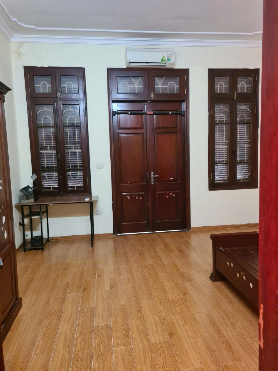 CHÍNH CHỦ CHO THUÊ NHÀ RIÊNG 4 TẦNG – Số 11, ngõ 212, đường Phú Mỹ, Mỹ Đình, Từ Liêm.-3