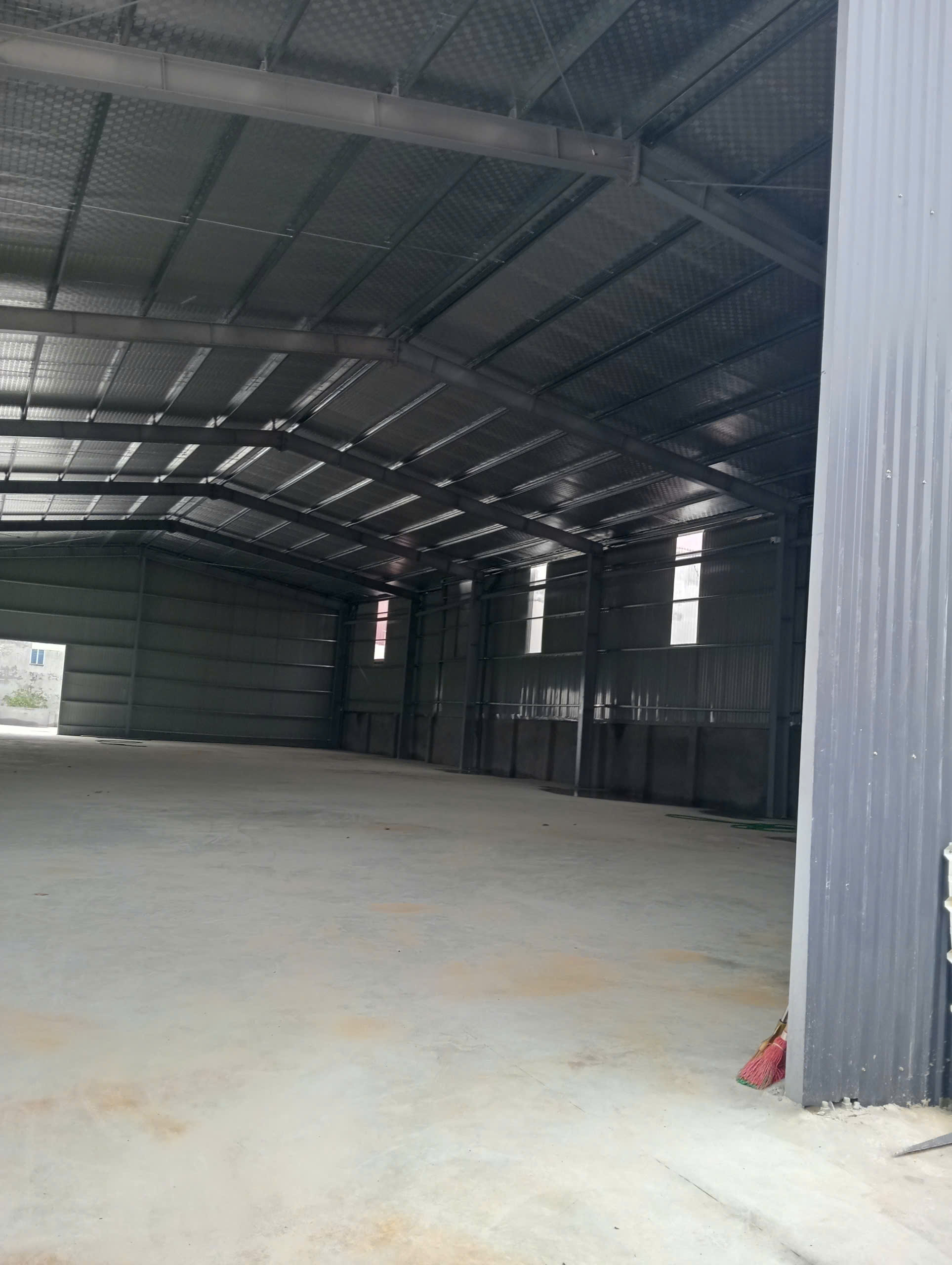 CHO THUÊ KHO XƯỞNG 5.000m² - 10.000m² Đường QL3 PHÙ LỖ, SÓC SƠN - Trạm Điện 4000Kva.