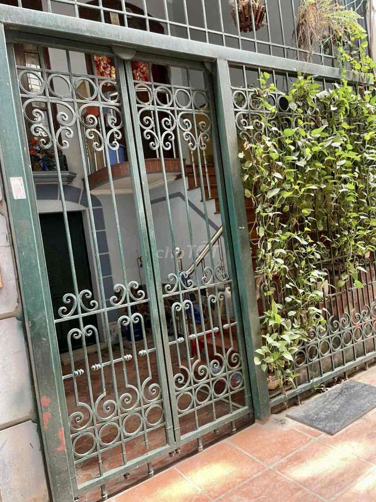 Chính chủ cho thuê nhà 60m2 x 4 tầng ngõ 69B Hoàng Văn Thái, Thanh Xuân-2