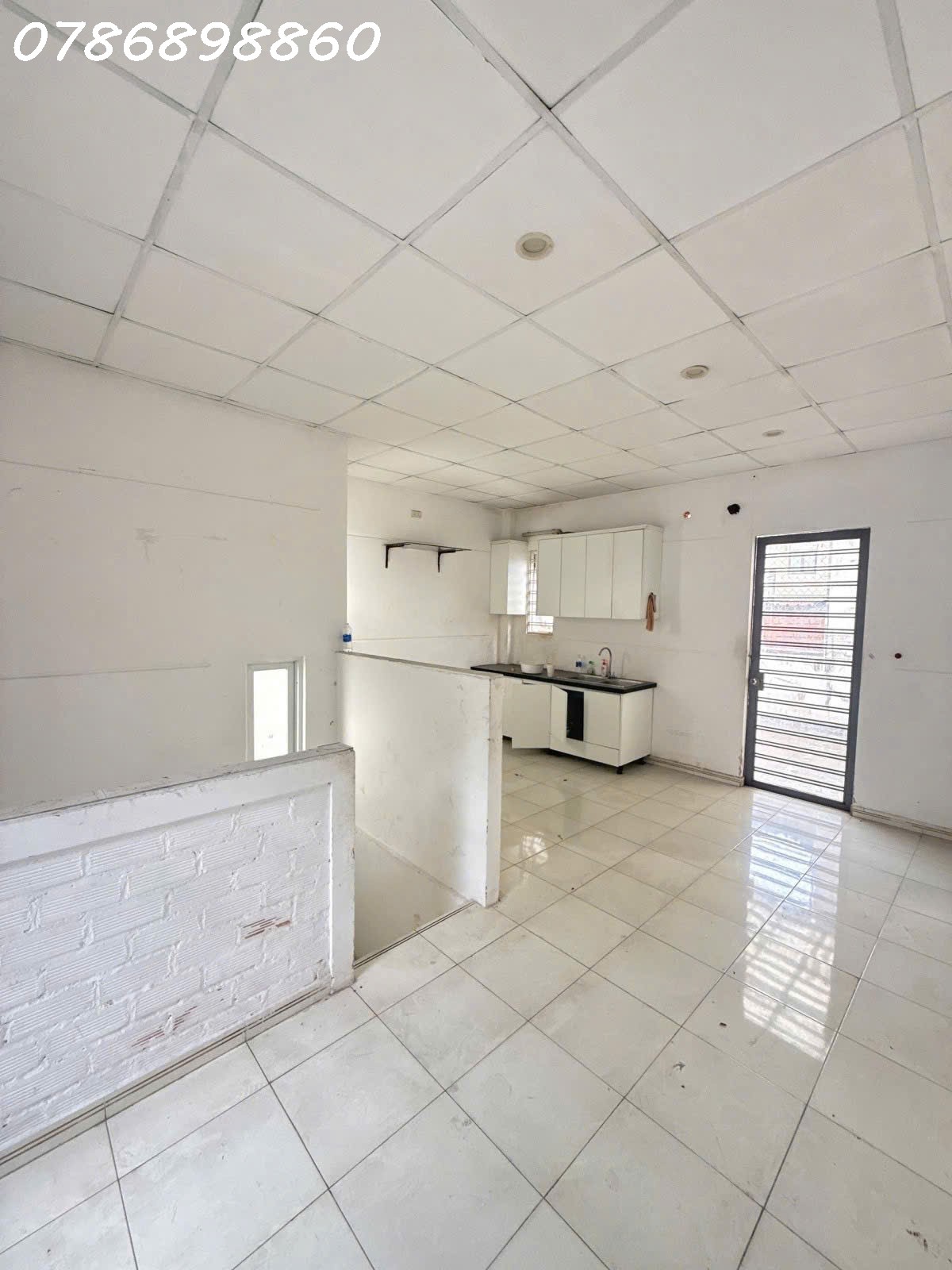 BÁN NHÀ 2 TẦNG – HẺM 219 ĐẤT THÁNH, PHƯỜNG 6, TÂN BÌNH-4