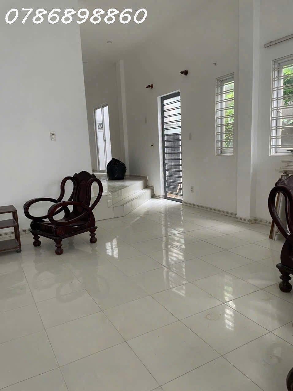 BÁN NHÀ 2 TẦNG – HẺM 219 ĐẤT THÁNH, PHƯỜNG 6, TÂN BÌNH