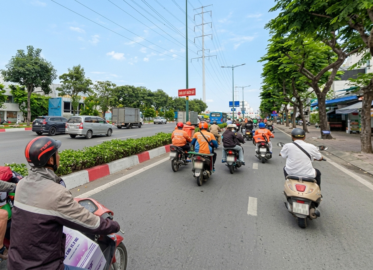 L2777* Đất MT Phạm Văn Đồng sát Emart, N.Hậu 17m, 5x tỷ