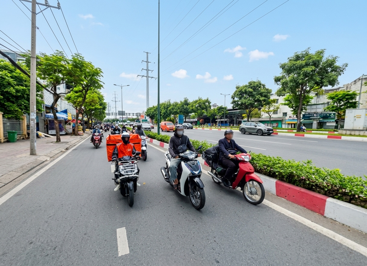 L2777* Đất MT Phạm Văn Đồng sát Emart, N.Hậu 17m, 5x tỷ