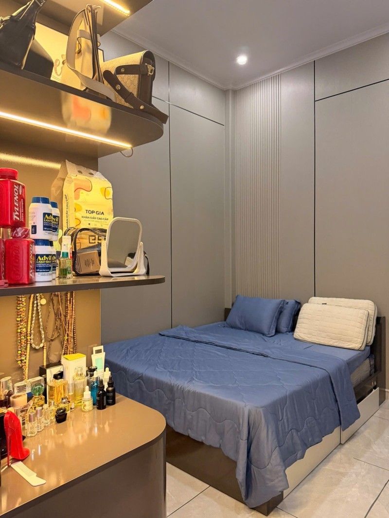Bán nhà đường số 44, Phước Long A, Quận 9, Thủ Đức, TP HCM. DT 90m2 một tầng, giá 5,98  tỷ.-3