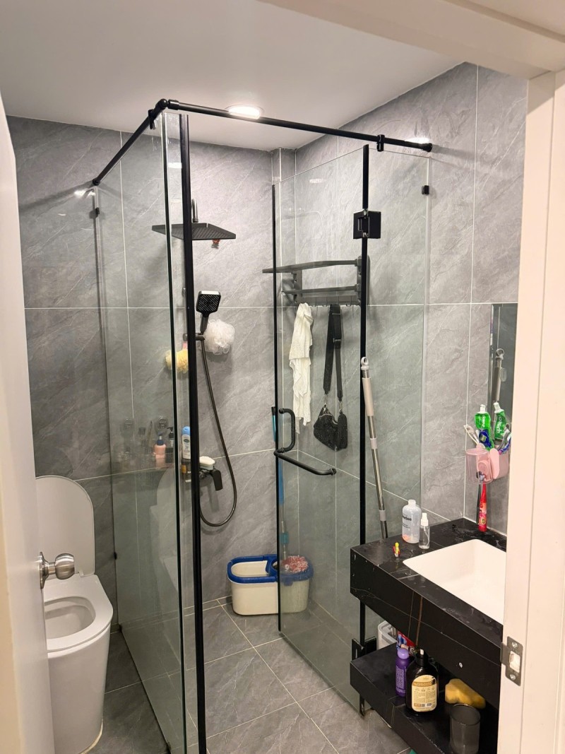 Bán nhà đường số 44, Phước Long A, Quận 9, Thủ Đức, TP HCM. DT 90m2 một tầng, giá 5,98  tỷ.-4