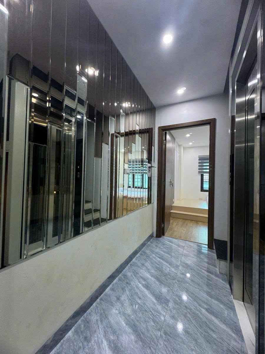 Bán nhà Ngọc Thụy 45m 4 tầng thang máy 20m ra ô tô tránh nhỉnh 9 tỷ-3
